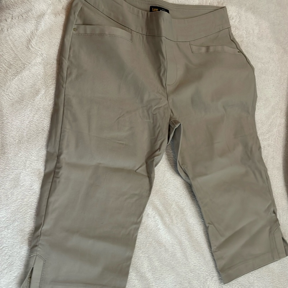 lees slim fit